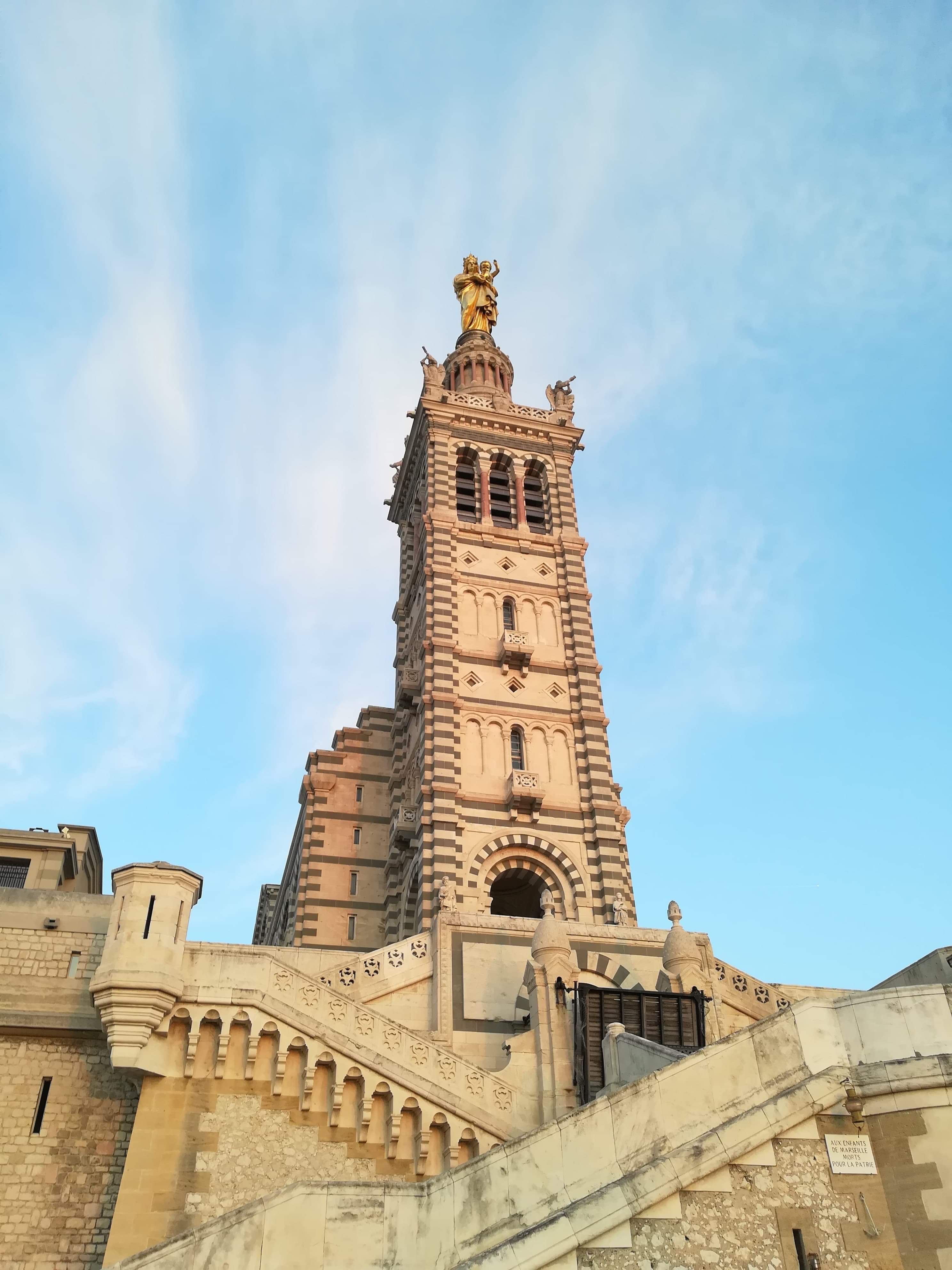 Notre-Dame de la Garde