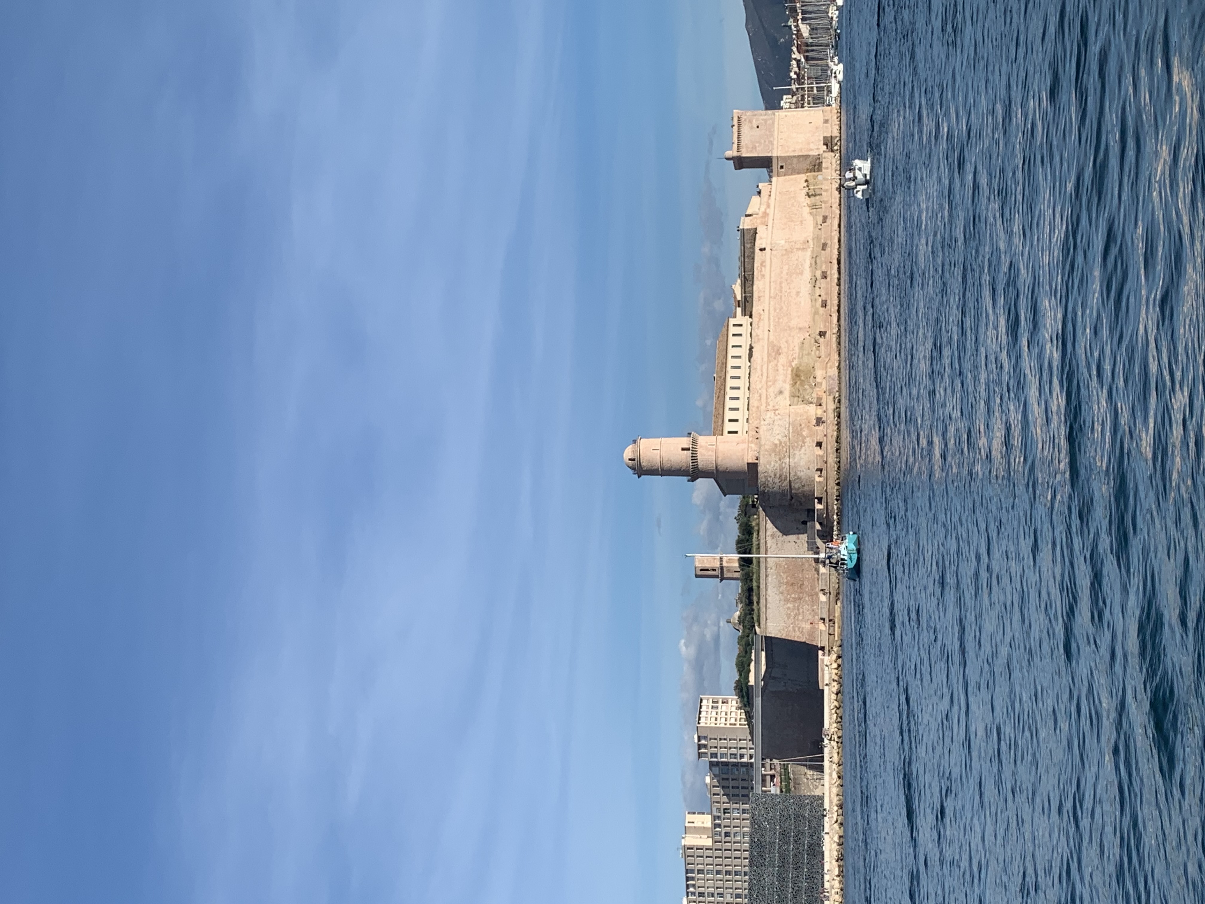 Fort Saint-Jean